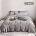 頂級60支萊賽爾天絲床包薄被套組_6