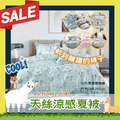 Tencel天絲四季涼被