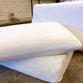 精品乳膠枕100%天然乳膠枕