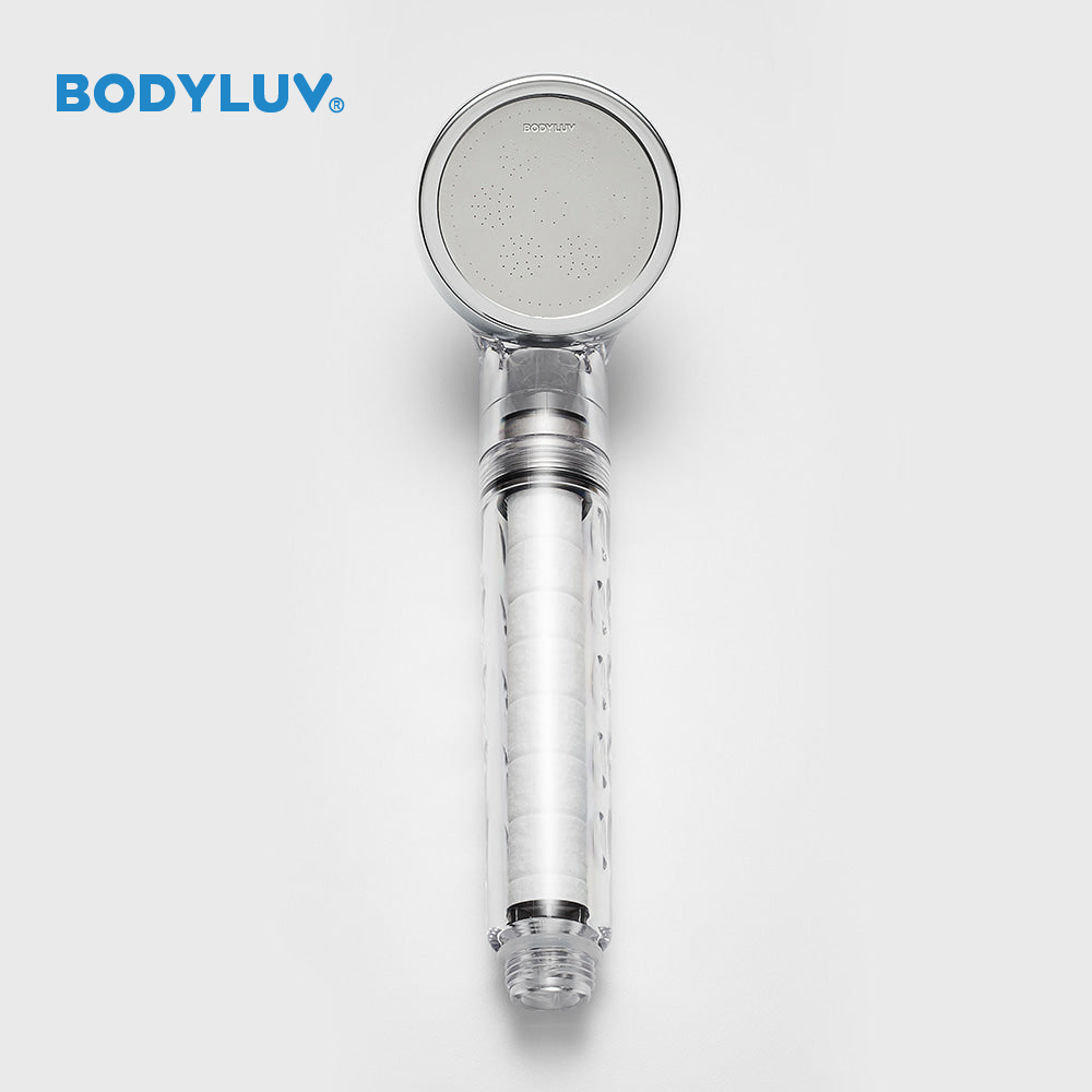 BODYLUV - 純淨完美蓮蓬頭