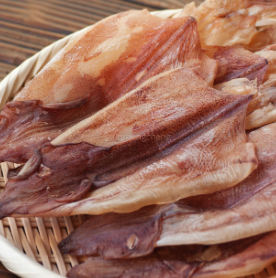 新孟成澎湖名產