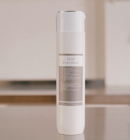 CLAR - 硬水軟化樹脂濾芯