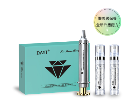 大奕 DAYI