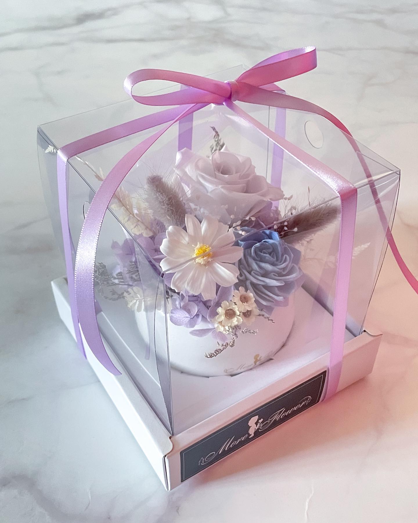 莫爾花藝 MORE Flower
