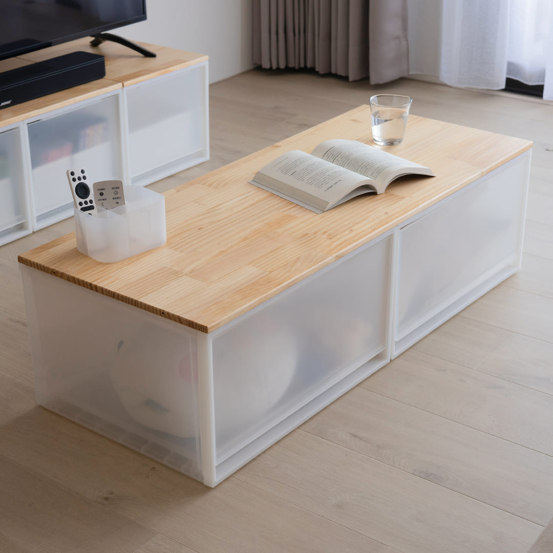 原木圓生WOODLIFE