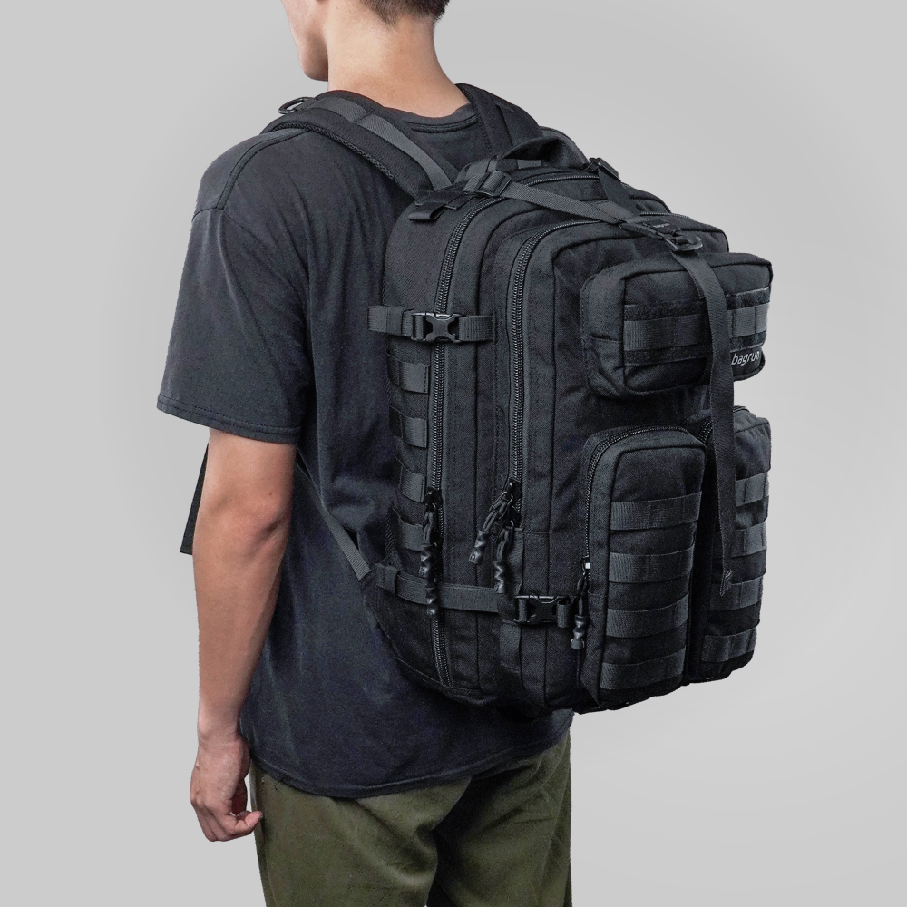 Bagrun