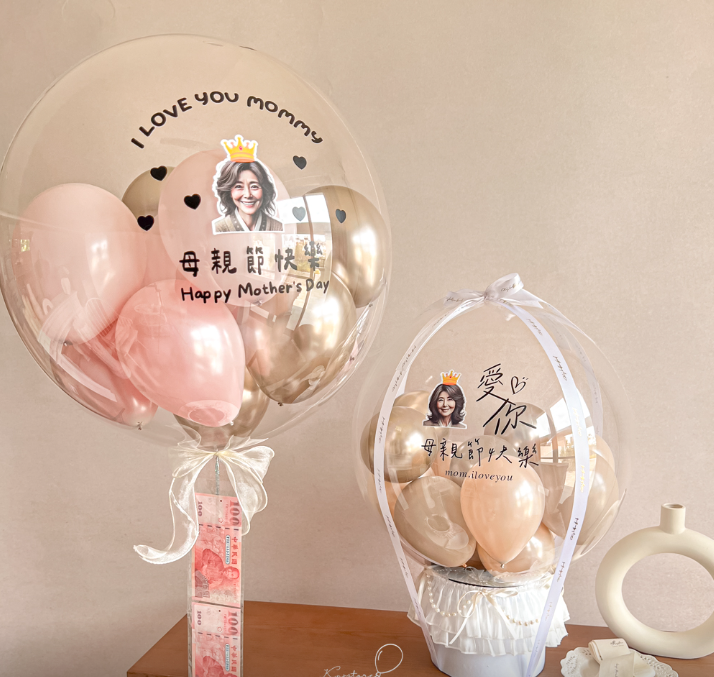 KNJ Balloon Store/派對氣球