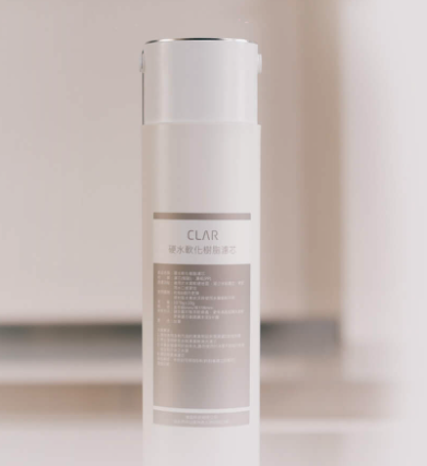 CLAR | 硬水軟化樹脂濾芯