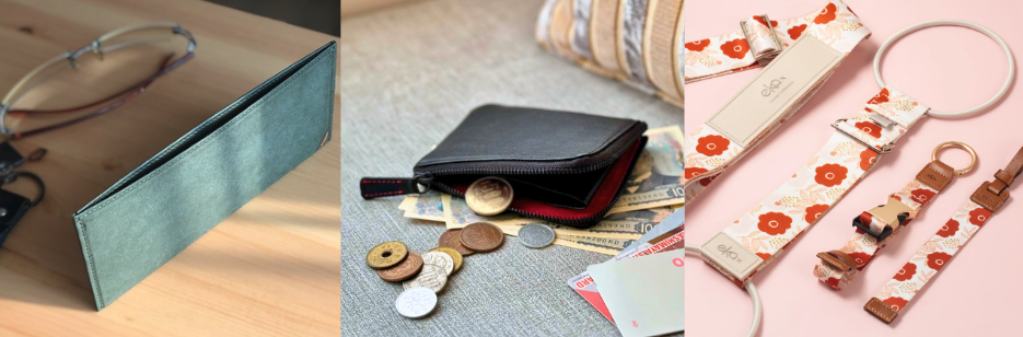 革職人 LEATHER FACTORY台灣店