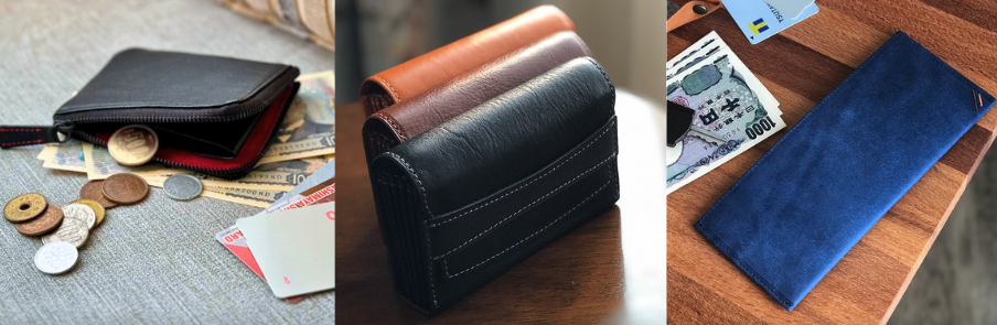 革職人 LEATHER FACTORY台灣店