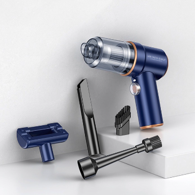 Nicocodaily | 愛乾淨好寶寶吸塵器