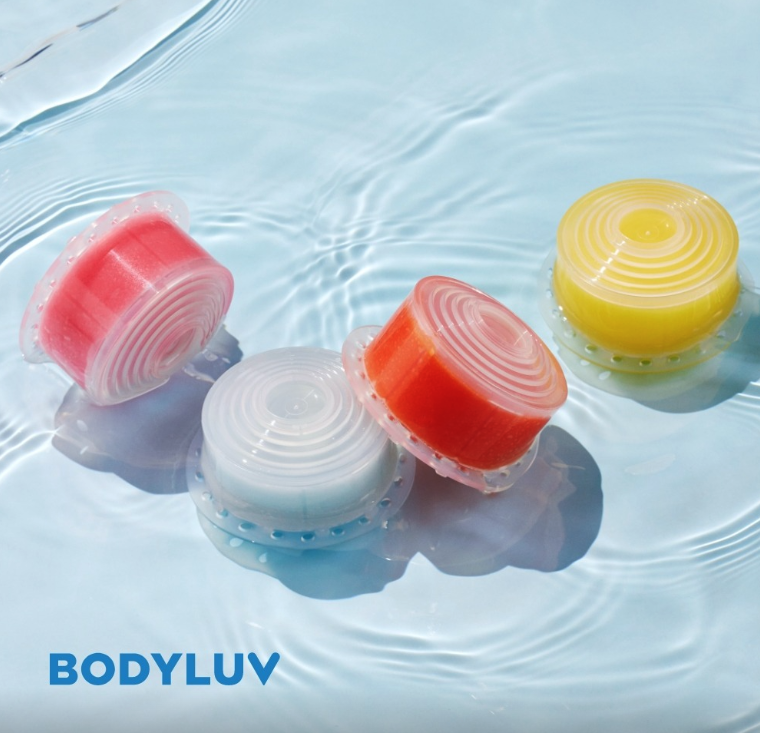 BODYLUV ｜ 維他命濾芯