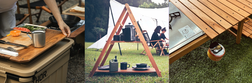 原木圓生WOODLIFE