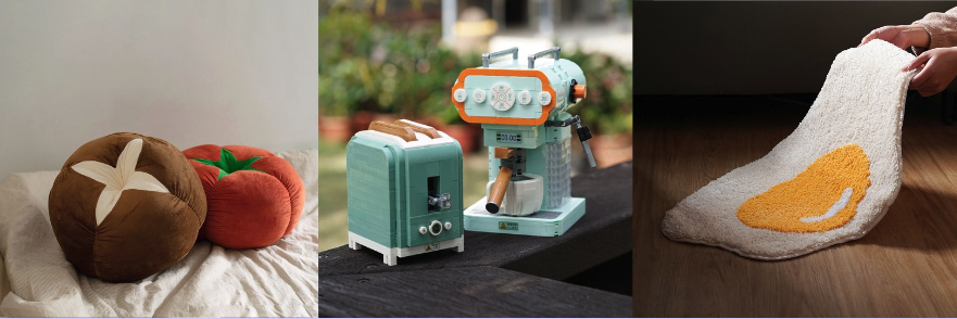 私控選物 Out of Ctrl