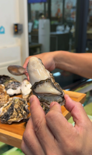 武正水產