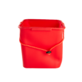 矽膠方形折疊水桶（L）_1