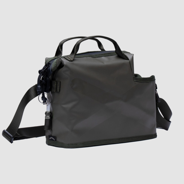 飲料族專屬｜油桶包