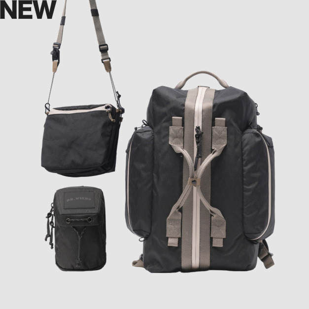 輕旅組合 預購（2026/1月底出貨）