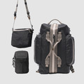 輕旅組(30L背包+隨身包+手機包)