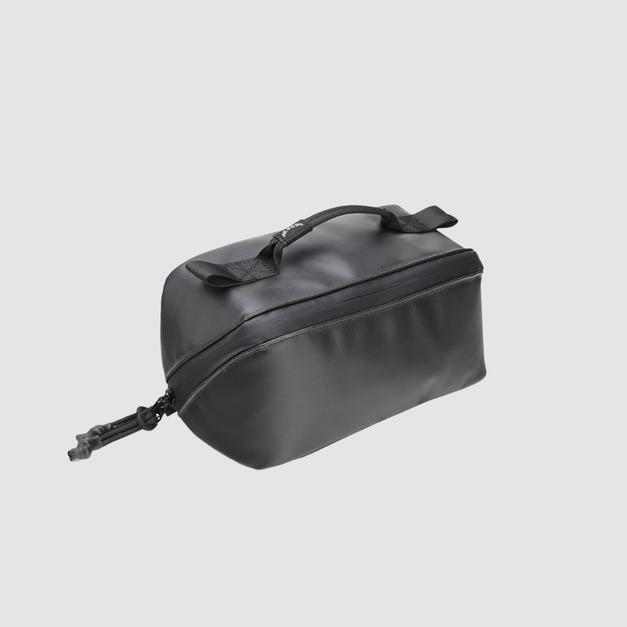 防水隨身快取｜收納包(黑.綠.灰)