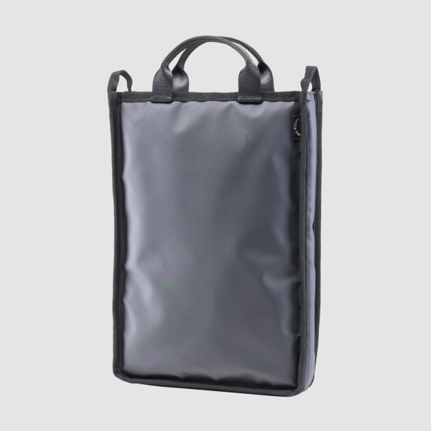 14'輕量防水｜電腦保護提袋(黑)