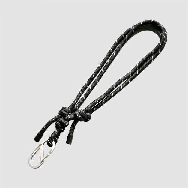 登山扣繩｜手機背帶