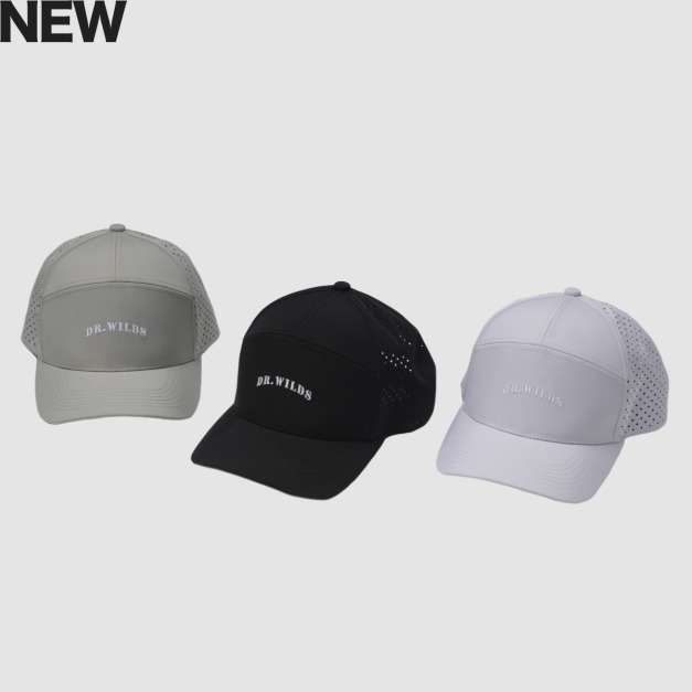 輕量防水旅行 機能帽