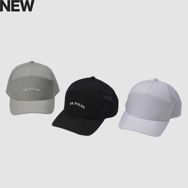 輕量防水旅行 機能帽