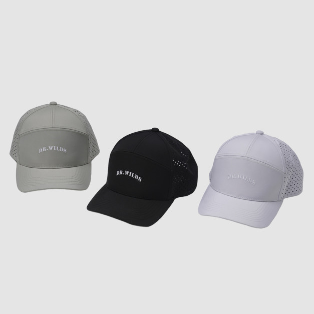 輕量防水旅行｜機能帽