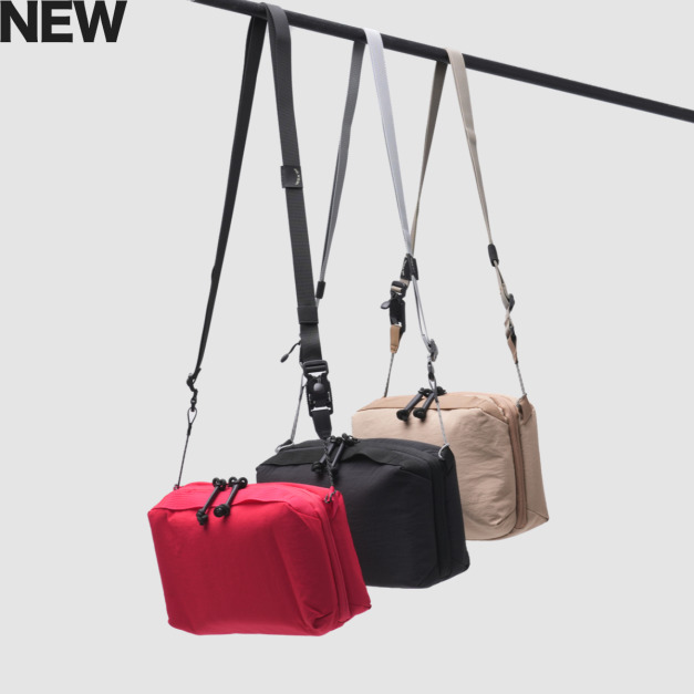 線巢包 預購（12月底出貨）