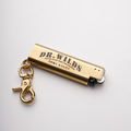 黃銅打火機套 特製DR WILDS款