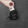 彈道迷你包 黑_3
