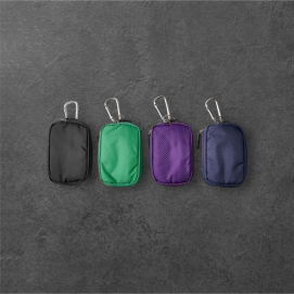 菱格彈道三合一包 紫/綠/黑/寶藍(10/22出貨)