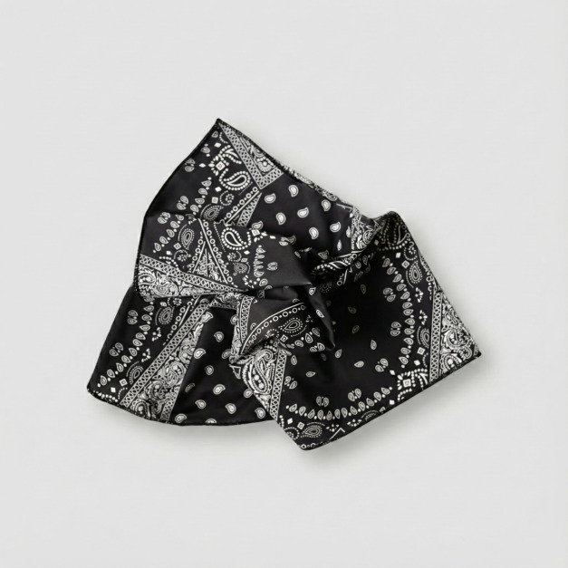 騎車防護｜脖袖套(黑.白)