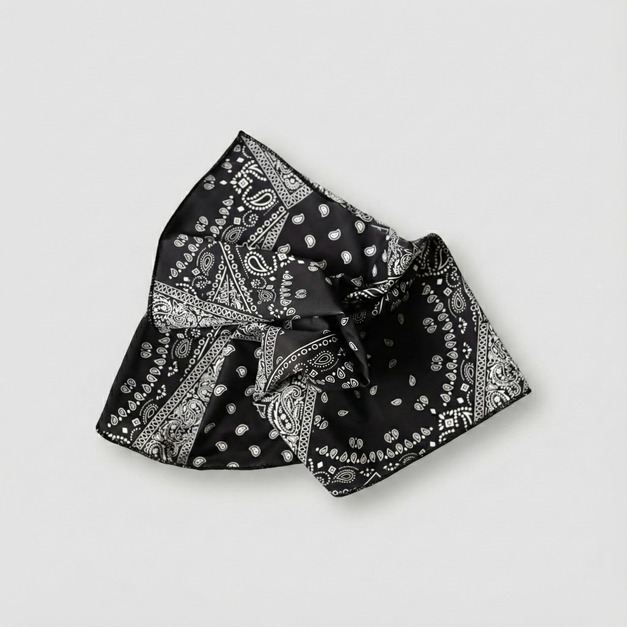 騎車防護｜脖袖套(黑.白)