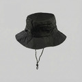 好收快開｜翻轉漁夫帽(黑.灰.綠.卡其)