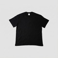 重磅純棉｜素T恤(黑.白)