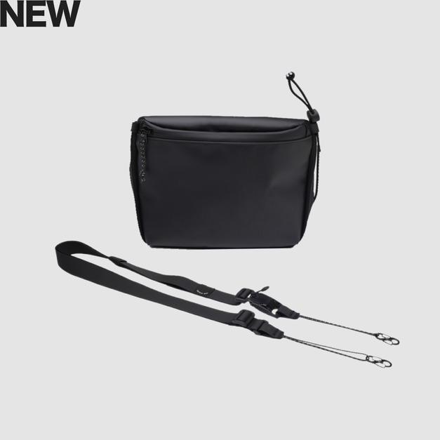 防水騎士 隨身包 PLUS