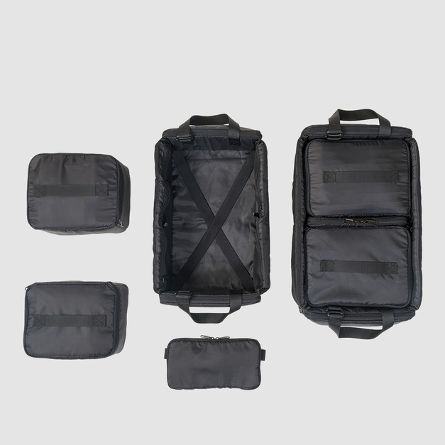 30L旅行收納套組