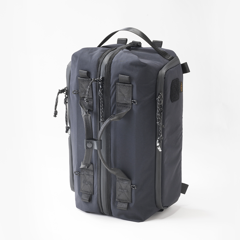 台湾 15L防水 大容量収納 スポーツ 登山 レジャー Dr.wildsライト