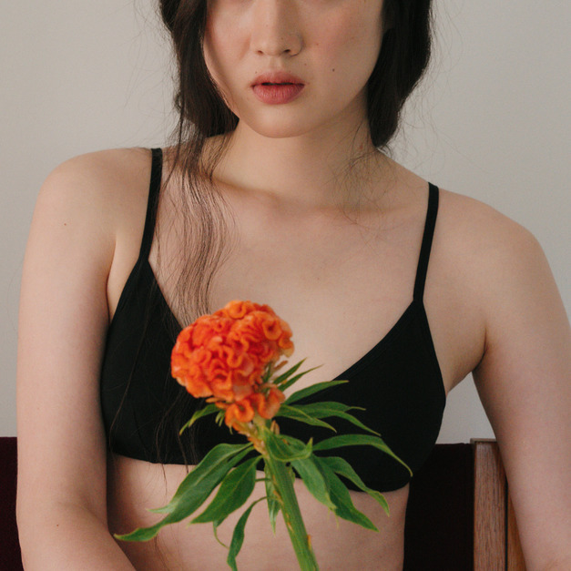 VIVEVIVE Oh!是有機棉 內衣