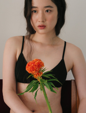 VIVEVIVE Oh!是有機棉 內衣