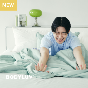 涼涼防蚊雙面被