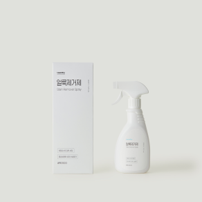【白淨空間】衣物去污噴霧