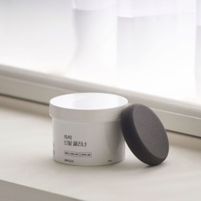 【白淨空間】萬用鞋面去汙膏組