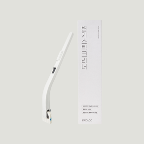 【白淨空間】零死角浴廁清潔刷