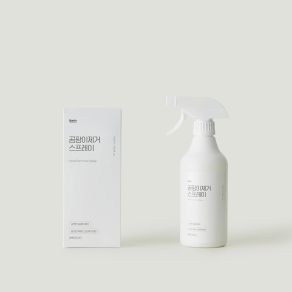 【白淨空間】強效除霉噴霧