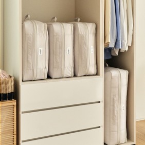 家用多功能壓縮袋