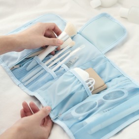 旅行多用途收納包