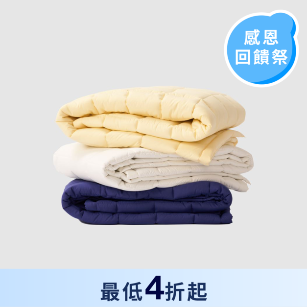 蓬蓬床墊